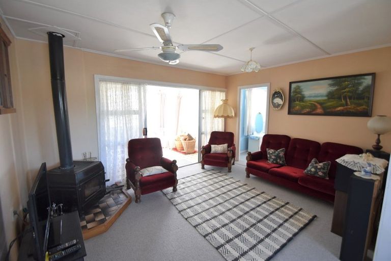 Photo of property in 1 Hopkins Road, Twizel, 7901