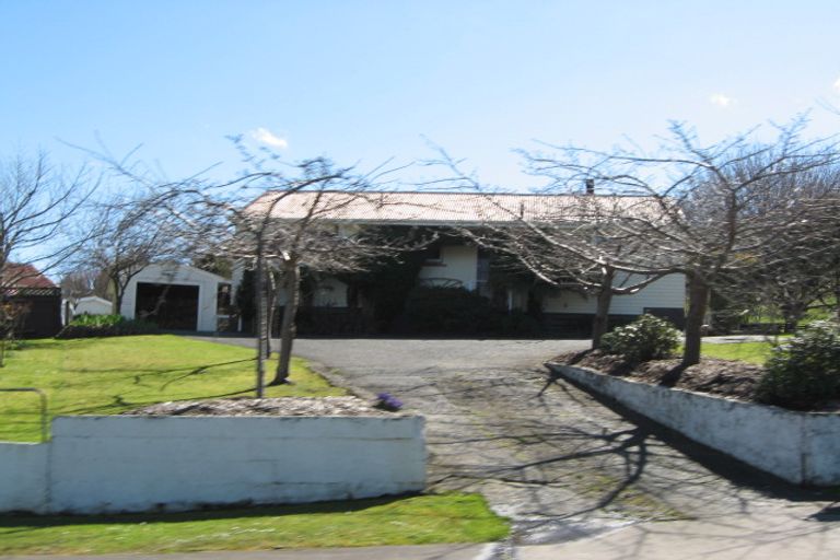 Photo of property in 1 Takahe Street, Taihape, 4720