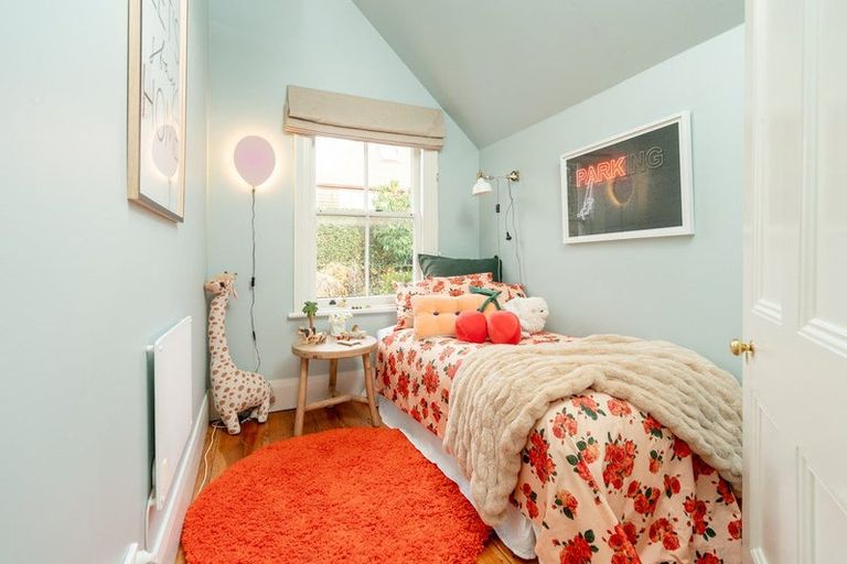 Photo of property in 5b Saint Mary Street, Thorndon, Wellington, 6011