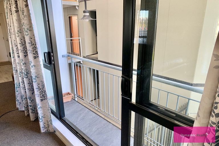 Photo of property in 13/169 Fitzgerald Avenue, Christchurch Central, Christchurch, 8011