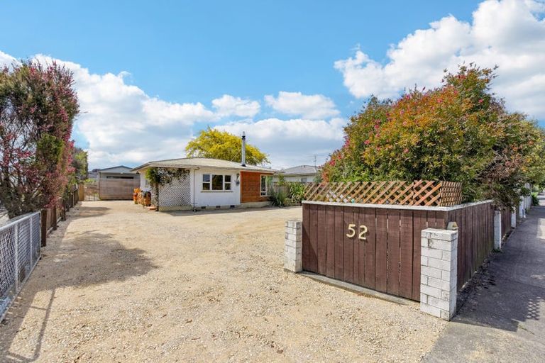 Photo of property in 52 Greenwood Street, Motueka, 7120