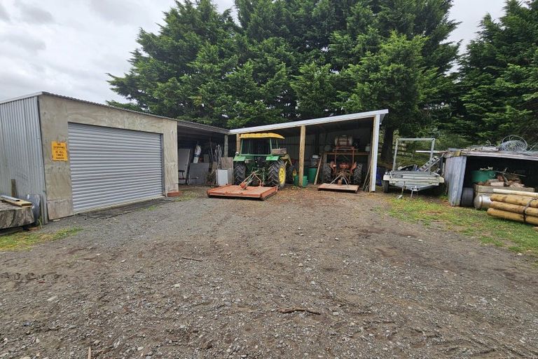 Photo of property in 537 Apley Road, Puketapu, Napier, 4184