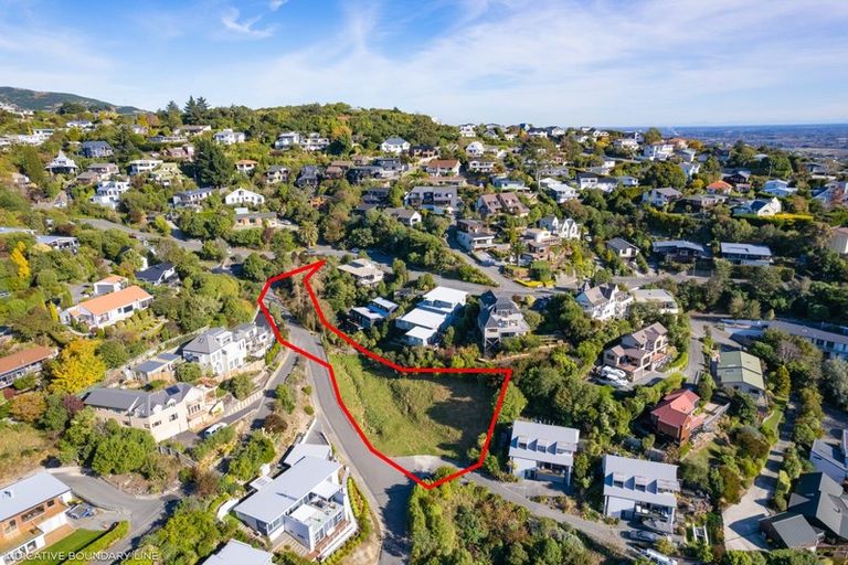 Photo of property in 27 Iles Lane, Cashmere, Christchurch, 8022