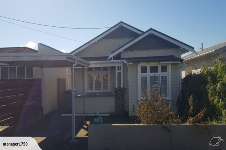 Photo of property in 56 Bell Street, Tawa, Wellington, 5028