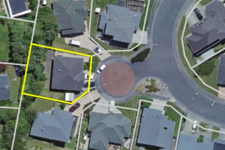 Photo of property in 23 Ring Lane, Paparangi, Wellington, 6037