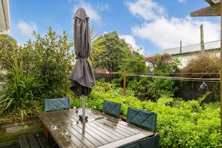 Photo of property in 23 Brussels Street, Miramar, Wellington, 6022