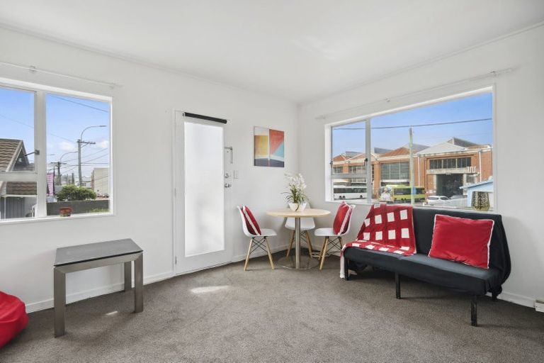 Photo of property in 6/6 Cockburn Street, Kilbirnie, Wellington, 6022