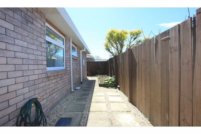 Photo of property in 46a Mclauchlan Street, Springlands, Blenheim, 7201