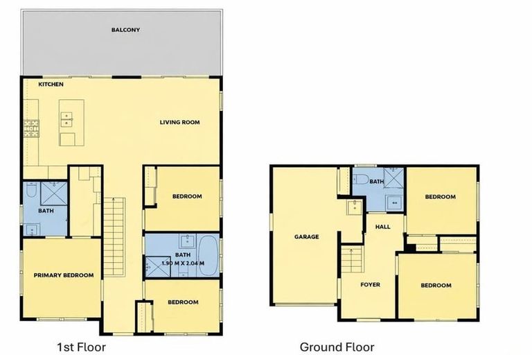 Photo of property in 32 Bannockburn Road, Opaheke, 2113