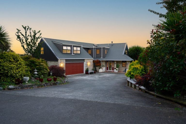 Photo of property in 133 Mangaroa Valley Road, Mangaroa, Upper Hutt, 5371