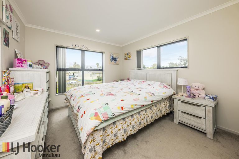 Photo of property in 94 Thompson Terrace, Manurewa, Auckland, 2102