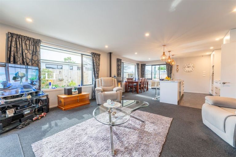 Photo of property in 43 Lune Street, South Hill, Oamaru, 9400