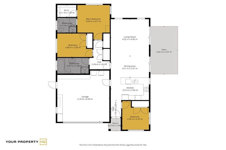 Photo of property in 2c Kauri Lane, Omokoroa, 3114