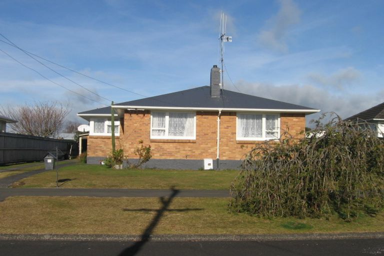 Photo of property in 45 Yvonne Street, Melville, Hamilton, 3206