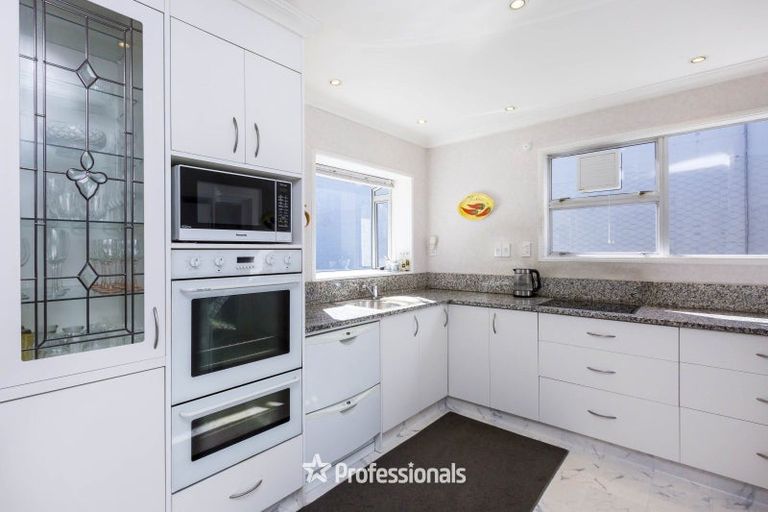 Photo of property in 21 Joseph Grove, Elderslea, Upper Hutt, 5018