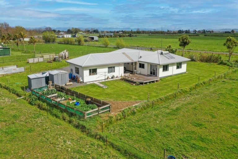 Photo of property in 54 Arawa Street, Pipiroa, Ngatea, 3597