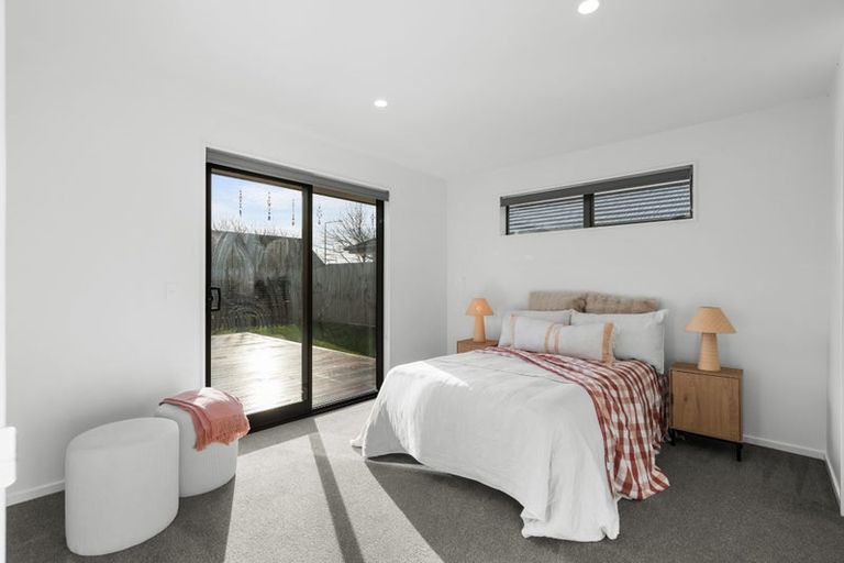 Photo of property in 32 Pitcaithly Street, Halswell, Christchurch, 8025