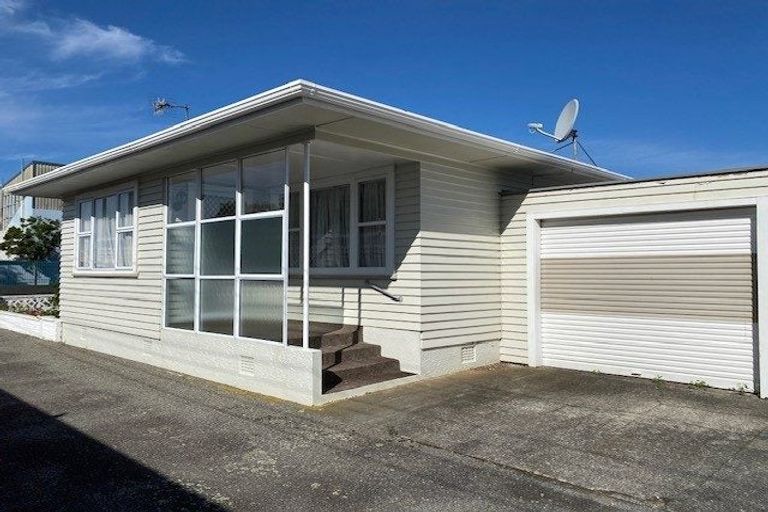 Photo of property in 47 Bath Street, Levin, 5510