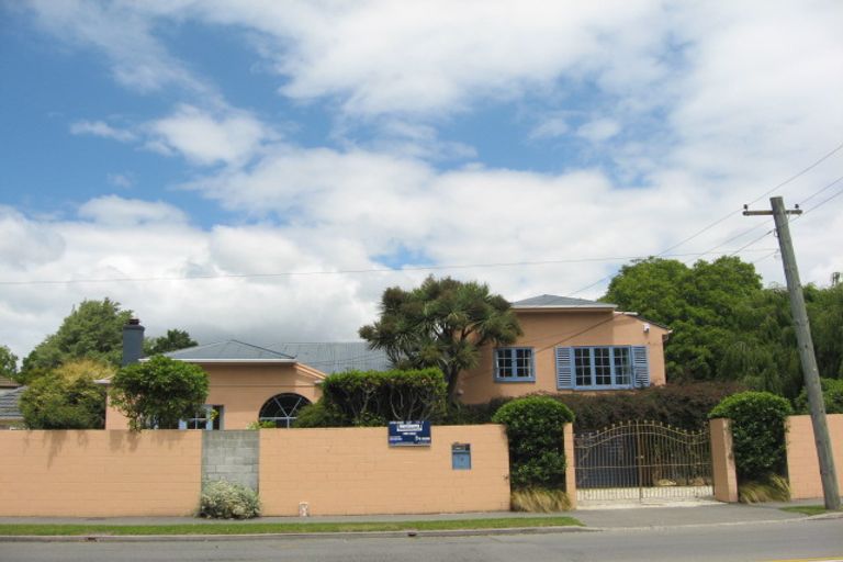 Photo of property in 76 Opawa Road, Opawa, Christchurch, 8023
