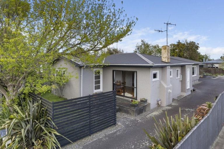 Photo of property in 31 Windsor Street, Terrace End, Palmerston North, 4410