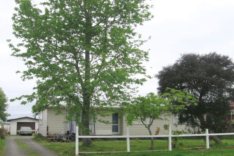 Photo of property in 18 Menzies Place, Paeroa, 3600