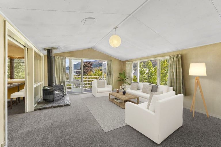 Photo of property in 26 Mcbride Street, Frankton, Queenstown, 9300