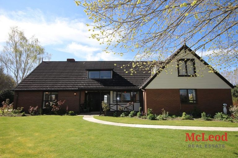 Photo of property in 406 Racecourse Road, Allenton, Ashburton, 7776