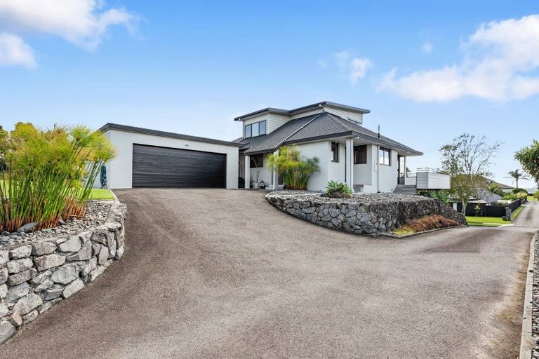 Photo of property in 34 Pah Street, Matua, Tauranga, 3110