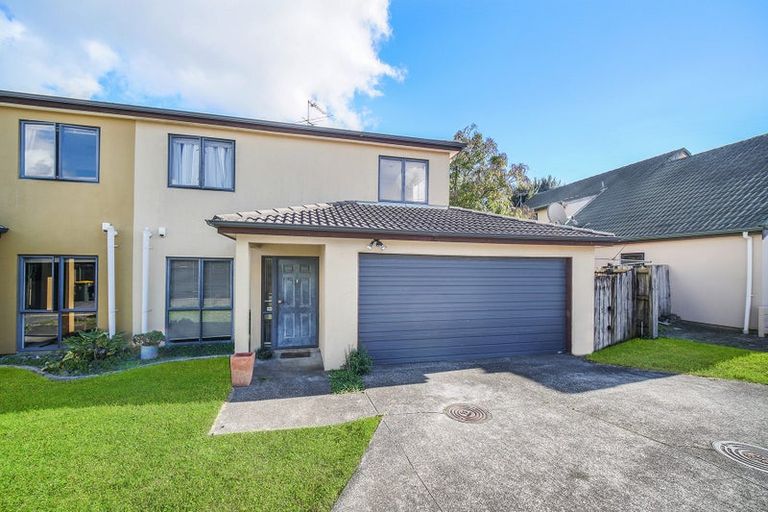 Photo of property in 19 Whitbourne Heights, Manurewa, Auckland, 2105
