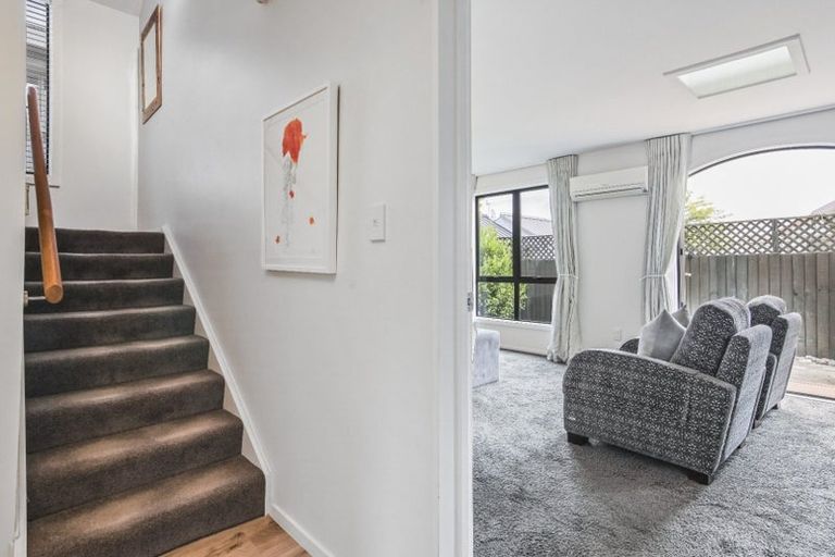 Photo of property in 4/464 Durham Street North, St Albans, Christchurch, 8014