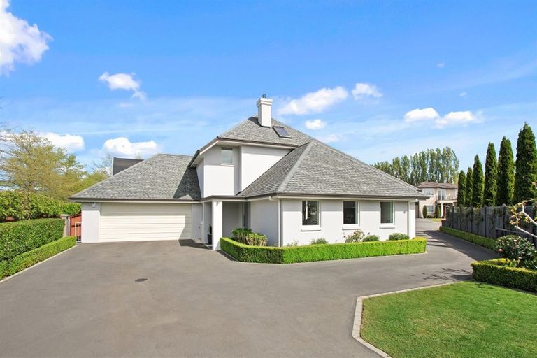 Photo of property in 3 Royal Court, Northwood, Christchurch, 8051