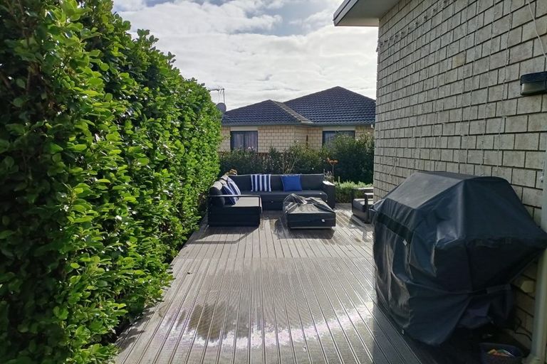 Photo of property in 14 Aufidius Place, Pukekohe, 2120
