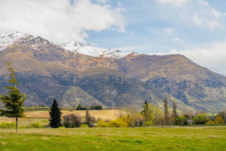 Photo of property in 317 Crown Range Road, Arrow Junction, Queenstown, 9371