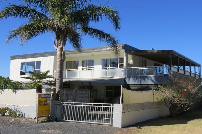 Photo of property in 4 Te Kapua Street, Oakura, Hikurangi, 0184