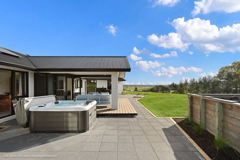 Photo of property in 806 Victoria Road, Tauwhare, Hamilton, 3287