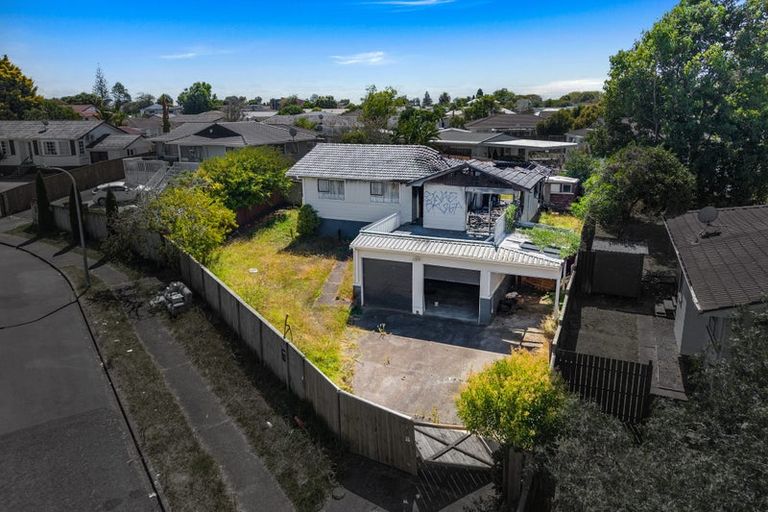 Photo of property in 26 Carter Place, Manurewa, Auckland, 2102