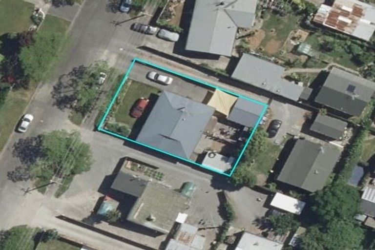 Photo of property in 26 Lane Street, Islington, Blenheim, 7201