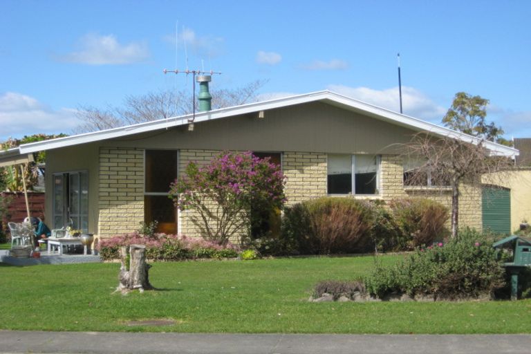 Photo of property in 153 College Road, Edgecumbe, 3120