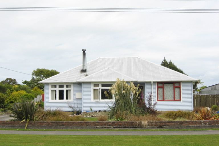 Photo of property in 34 Domett Street, Westport, 7825