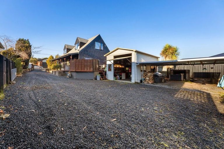 Photo of property in 120 North Taieri Road, Abbotsford, Dunedin, 9018
