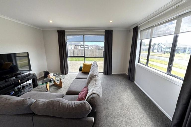 Photo of property in 93 Hinemoa Street, Levin, 5510