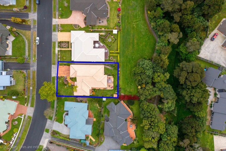 Photo of property in 21 Willow Grove, Morrinsville, 3300