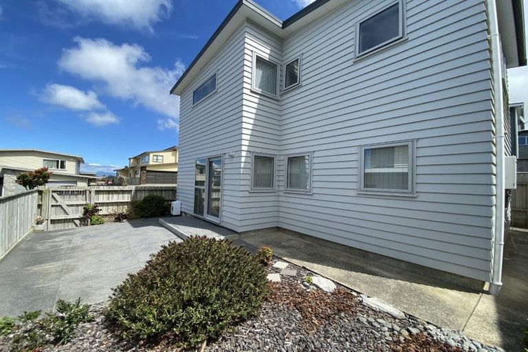 Photo of property in 209b Mclintock Street North, Johnsonville, Wellington, 6037