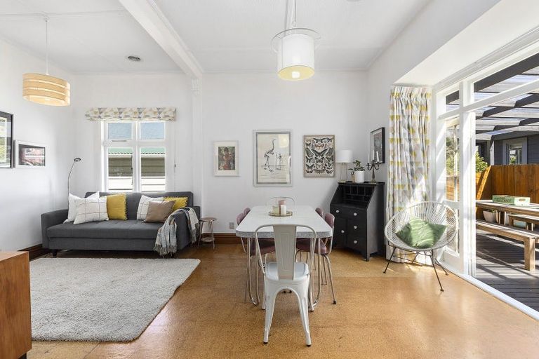 Photo of property in 26 Butt Street, Brooklyn, Wellington, 6021