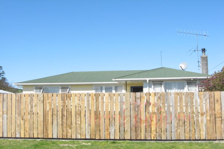 Photo of property in 105 Mclean Street, Wairoa, 4108