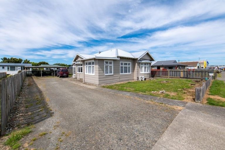 Photo of property in 3/53 Bowmont Street, Appleby, Invercargill, 9812