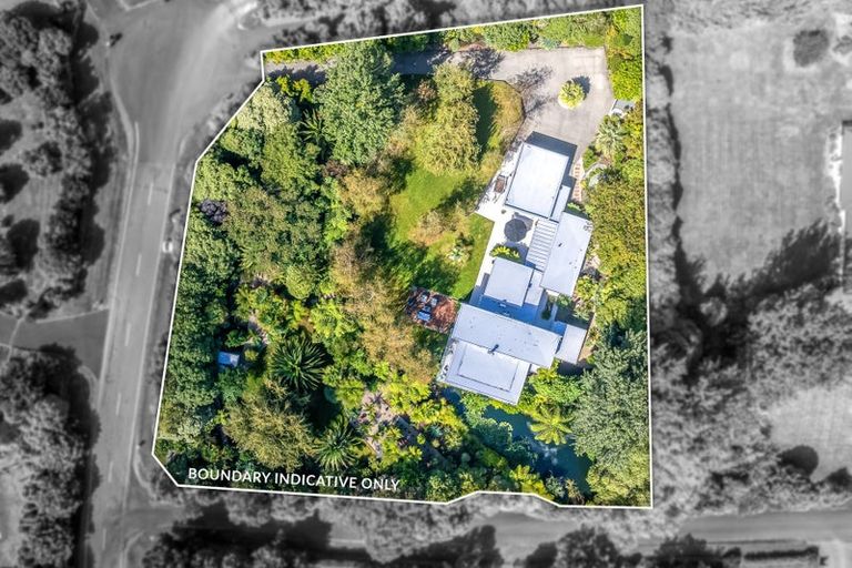 Photo of property in 124 Maui Pomare Road, Nikau Valley, Paraparaumu, 5032