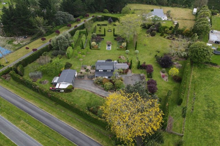 Photo of property in 20 Vintners Lane, Tamahere, Hamilton, 3283