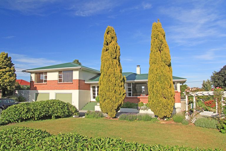 Photo of property in 86 Hull Street, South Hill, Oamaru, 9400