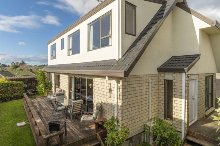 Photo of property in 34 Waikite Road, Welcome Bay, Tauranga, 3112